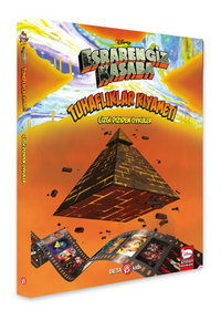 Disney – Esrarengiz Kasaba Tuhaflıklar Kıyameti