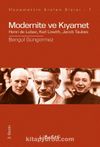Modernite ve Kıyamet & Henri de Lubac, Karl Lowith, Jacob Taubes
