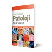 Underwood Patoloji Klinik Yaklaşım