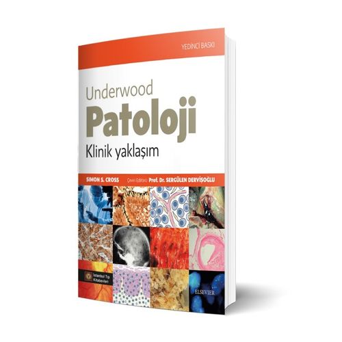 Underwood Patoloji Klinik Yaklaşım