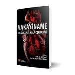 Vakayiname Olgularla Kalp Cerrahisi