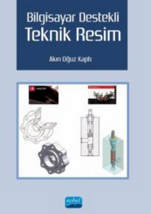 Bilgisayar Destekli Teknik Resim