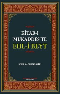 Kitab-I Mukaddes'te Ehl-İ Beyt