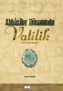 Abbasiler Döneminde Valilik