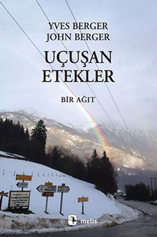 Uçuşan Etekler