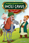 İncili &Ccedil;avuş / G&uuml;ld&uuml;r&uuml;rken D&uuml;ş&uuml;nd&uuml;ren Kahraman