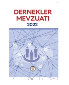 Dernekler Mevzuatı 2022