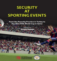 Security At Sporting Events
