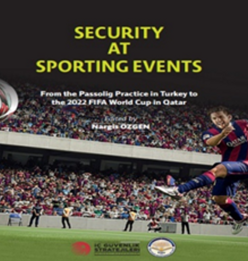 Security At Sporting Events