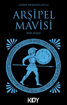 Arşipel Mavisi