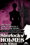Sherlock Holmes ve Dr. Watson & Lady Frances Carfax’ın Kayboluşu - Wisteria Lodge Macerası