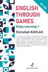 English Through Games & Enjoy Learning A-1 / A2