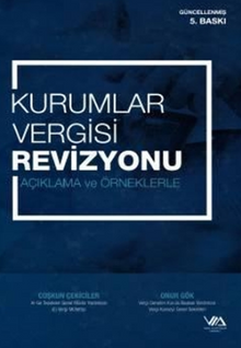 Kurumlar Vergisi Revizyonu