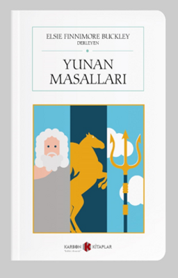 Yunan Masalları (Cep Boy) (Tam Metin)