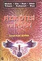 Fizik Ötesi ve İnsan