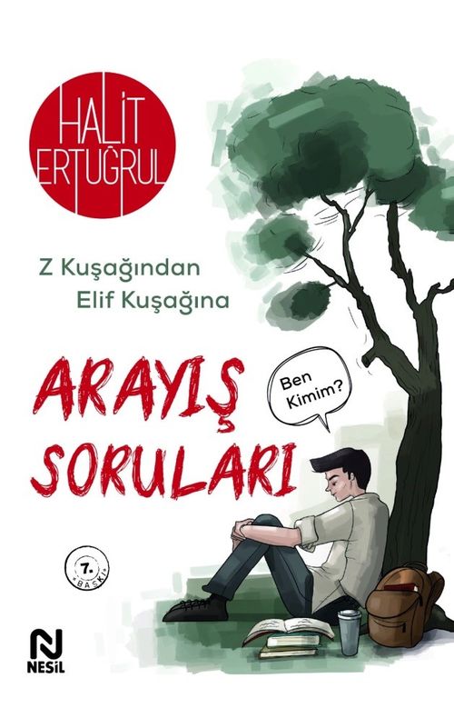 Arayış Soruları & Z Kuşağından Elif Kuşağına