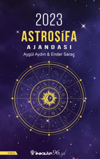 2023 Astroşifa Ajandası