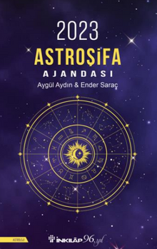 2023 Astroşifa Ajandası