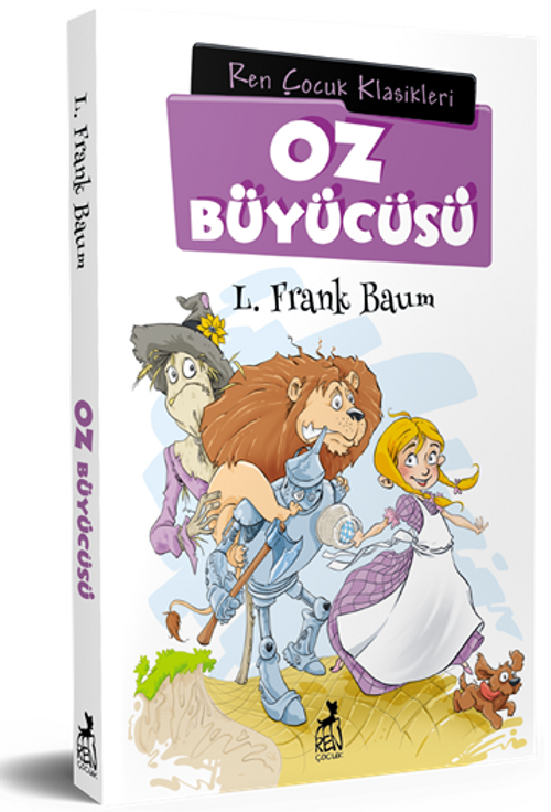 Oz Büyücüsü