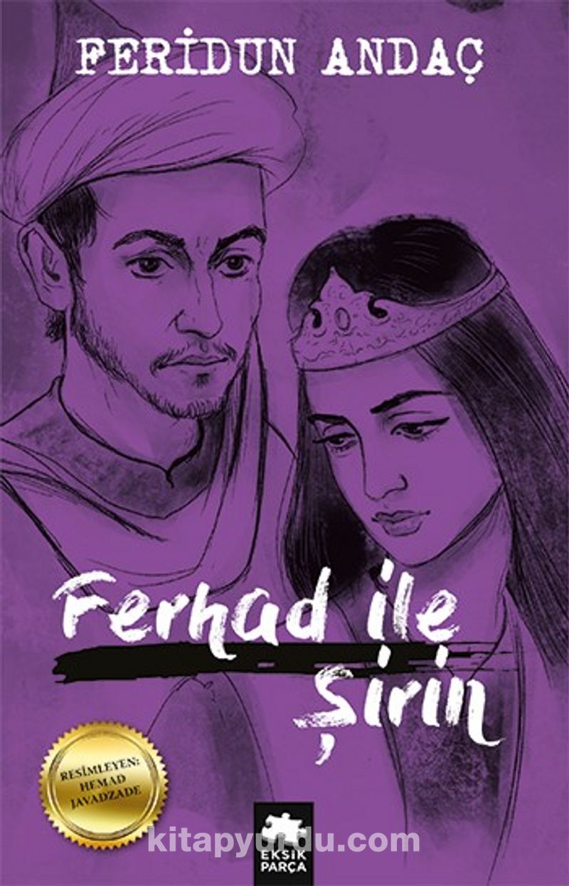 Ferhad ile Şirin