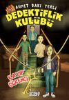 Dedektiflik Kul&uuml;b&uuml;-Kayıp &Ouml;ğrenci