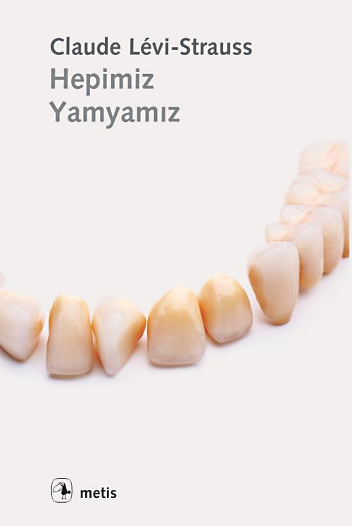 Hepimiz Yamyamız