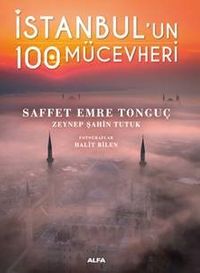İstanbul'un 100 Mücevheri  (Ciltli)