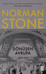 Dönüşen Avrupa (1878-1919)