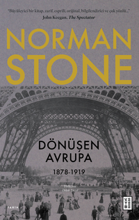 Dönüşen Avrupa (1878-1919)