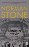 Dönüşen Avrupa (1878-1919)