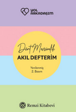 Dört Mevsimlik Akıl Defterim