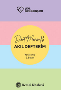 Dört Mevsimlik Akıl Defterim