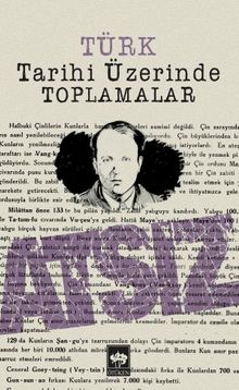 Türk Tarihi Üzerinde Toplamalar