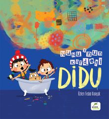 Nunu'nun Kardeşi Didu