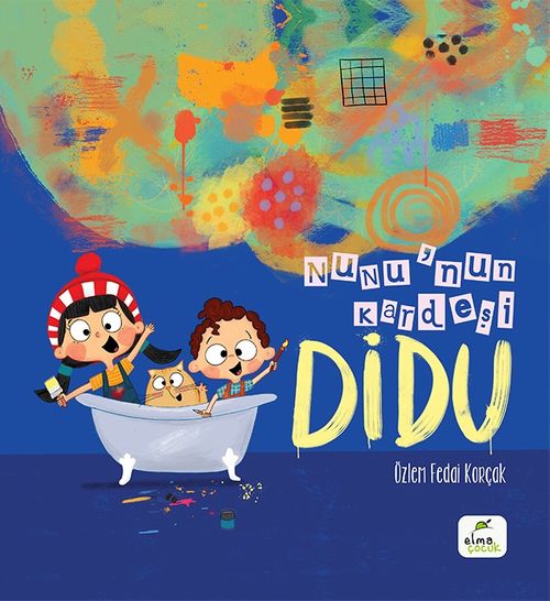 Nunu'nun Kardeşi Didu