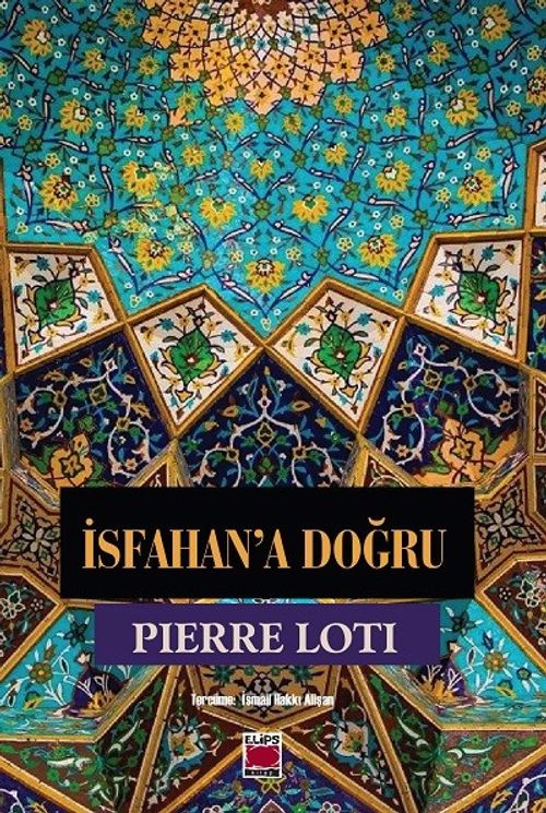İsfahan'a Doğru 