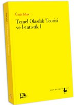 Temel Olasılık Teorisi ve İstatistik 1