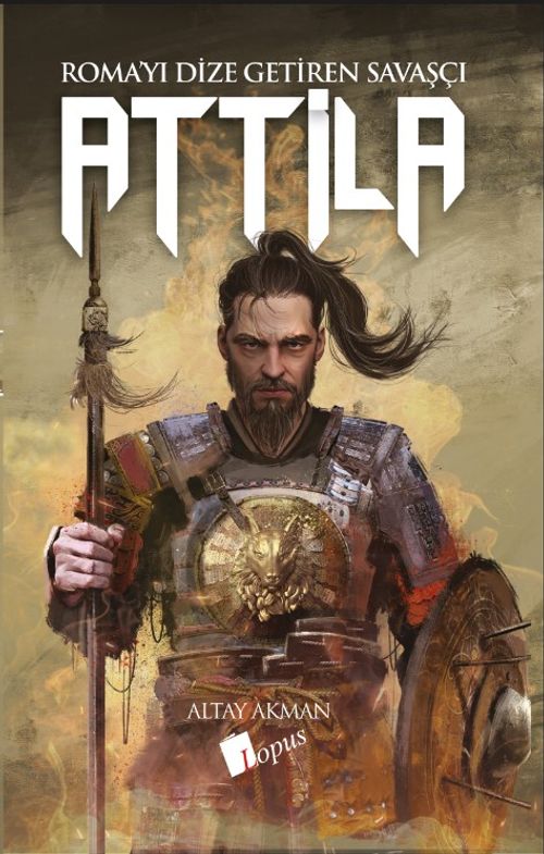 Attila