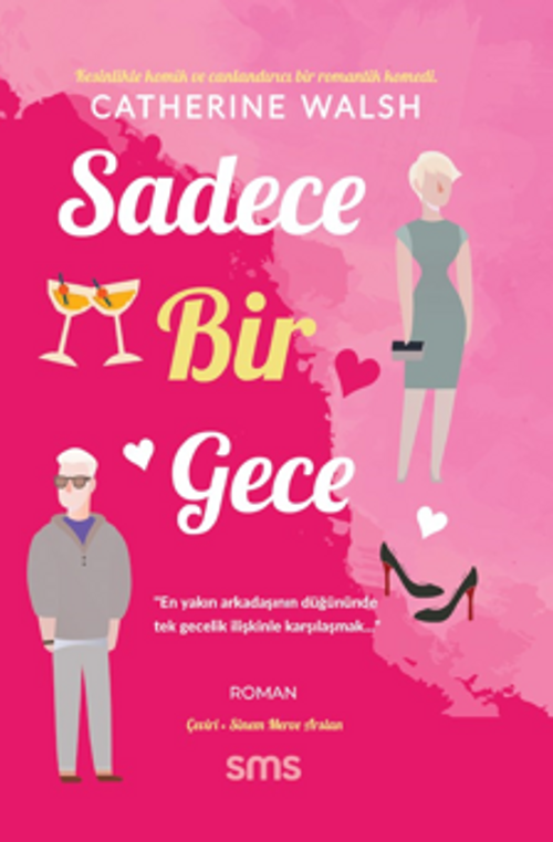Sadece Bir Gece