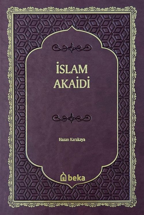 İslam Akaidi