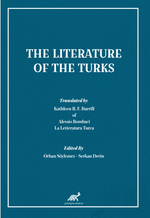 The Lıterature Of The Turks Alessio Bombacı