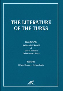 The Lıterature Of The Turks Alessio Bombacı
