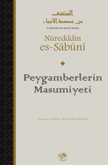Peygamberlerin Masumiyeti