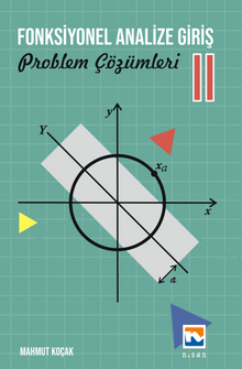Fonksiyonel Analize Giriş – II Problem Çözümleri