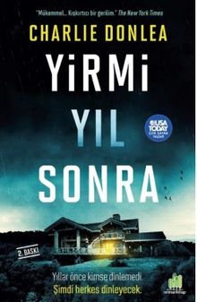 Yirmi Yıl Sonra