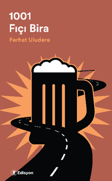1001 Fıçı Bira