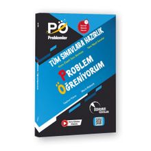 2021 Temelden Problem Öğreniyorum Soru Bankası 