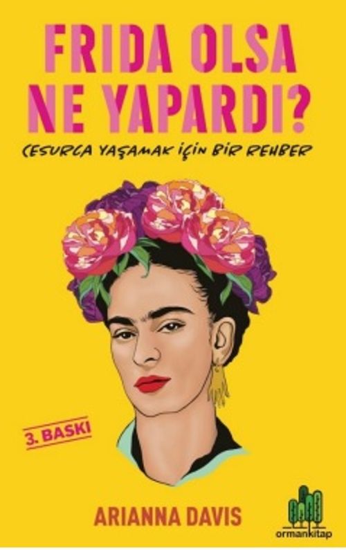 Frida Olsa Ne Yapardı?