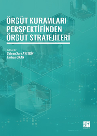 Örgüt Kuramları Perspektifinden Örgüt Stratejileri