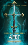 Afet: Bir League of Legends Romanı